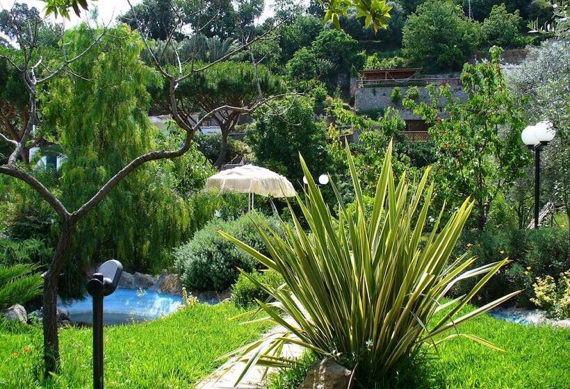 فندق La Marticana