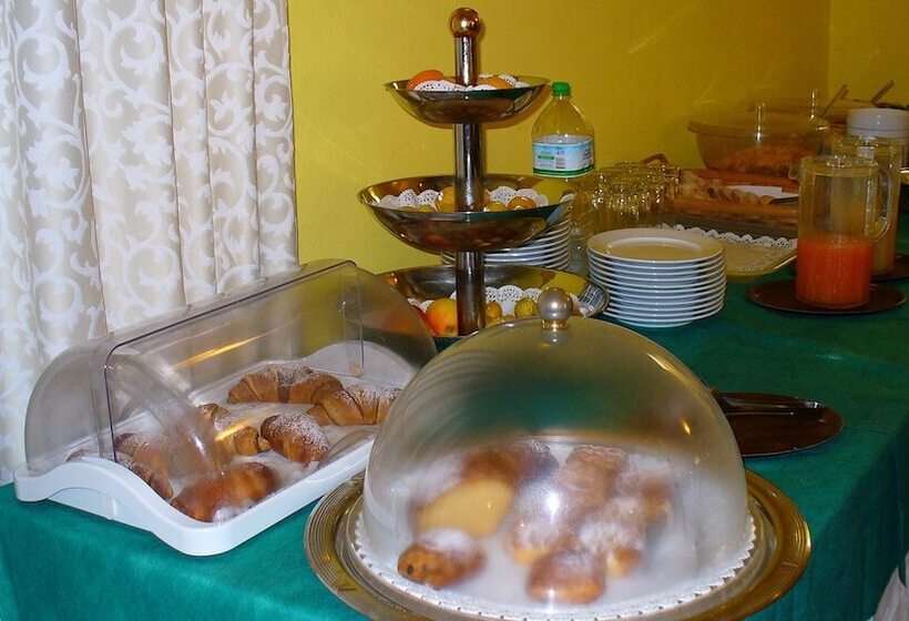 فندق La Marticana