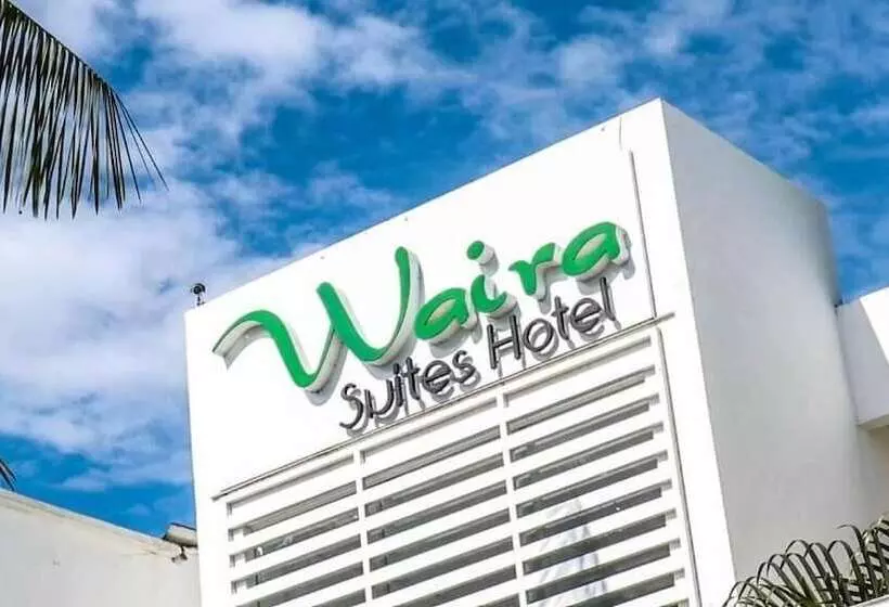 호텔 Waira Suites