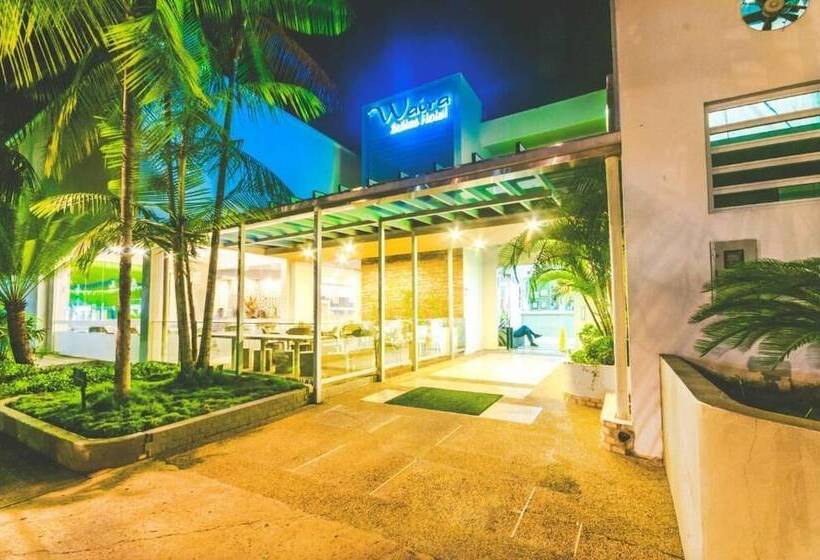 Отель Waira Suites