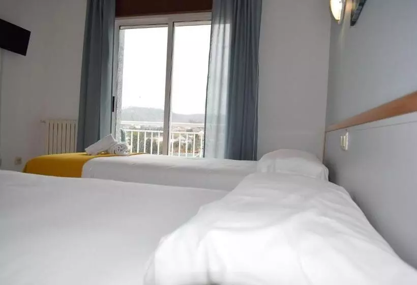 ホテル Xunca Blanca