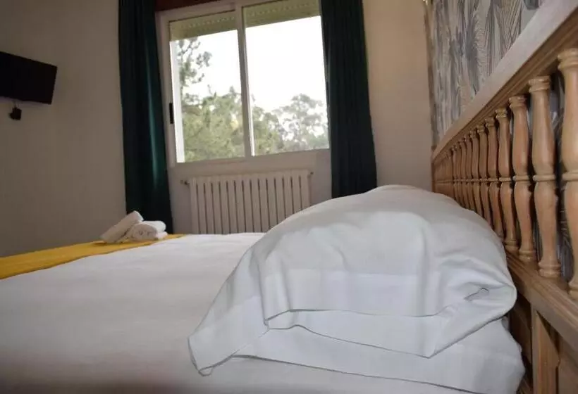 ホテル Xunca Blanca