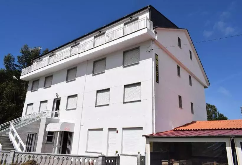 ホテル Xunca Blanca