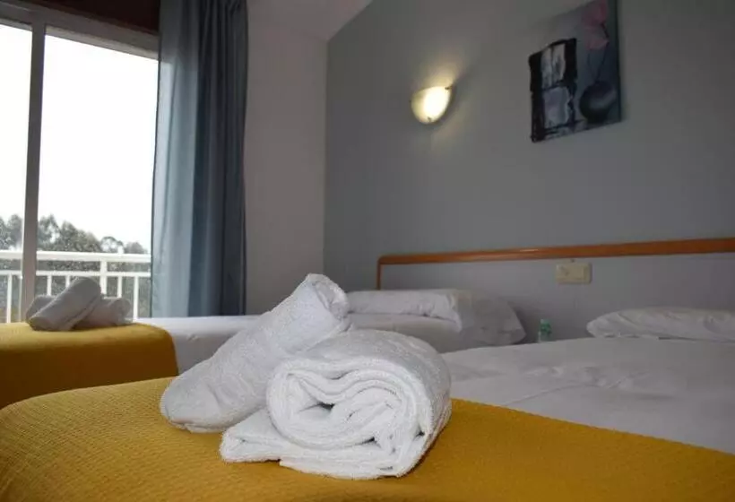 ホテル Xunca Blanca