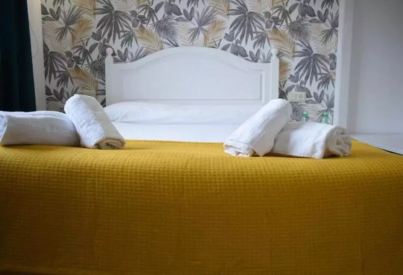 ホテル Xunca Blanca