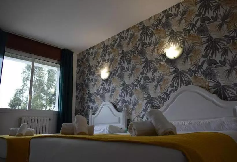 ホテル Xunca Blanca