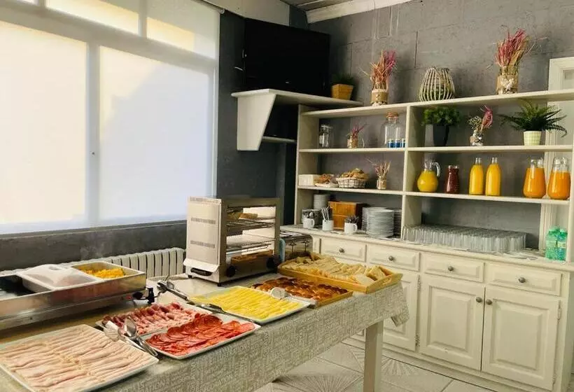 ホテル Xunca Blanca