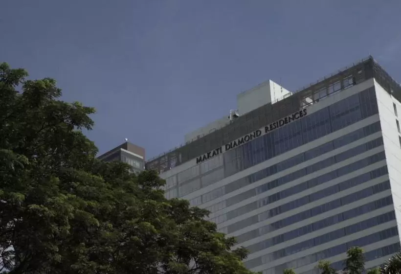 Makati Diamond Residences