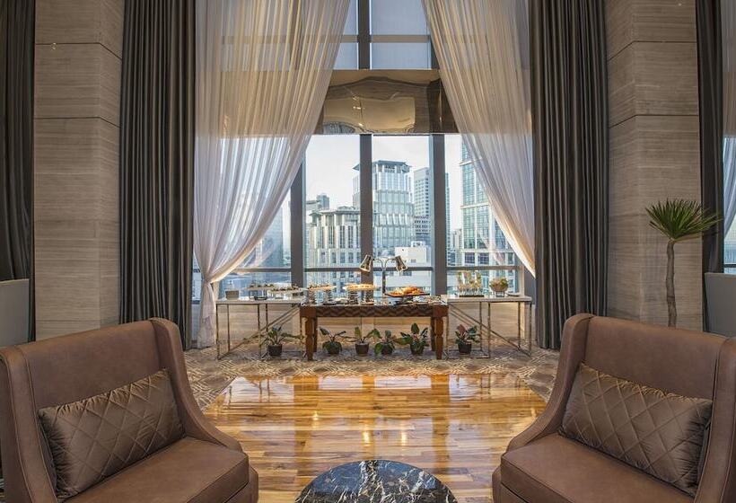 Makati Diamond Residences