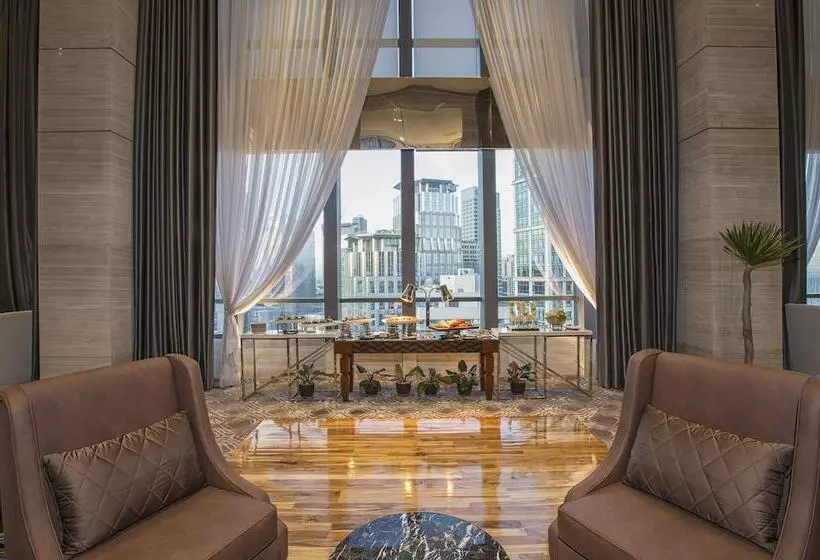 Makati Diamond Residences