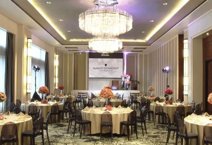 Makati Diamond Residences