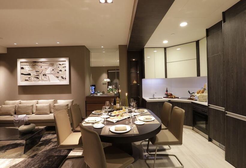 Makati Diamond Residences