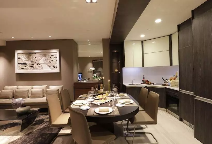 Makati Diamond Residences