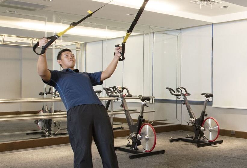 Makati Diamond Residences