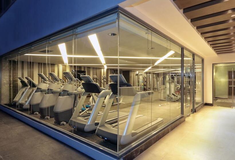 Makati Diamond Residences