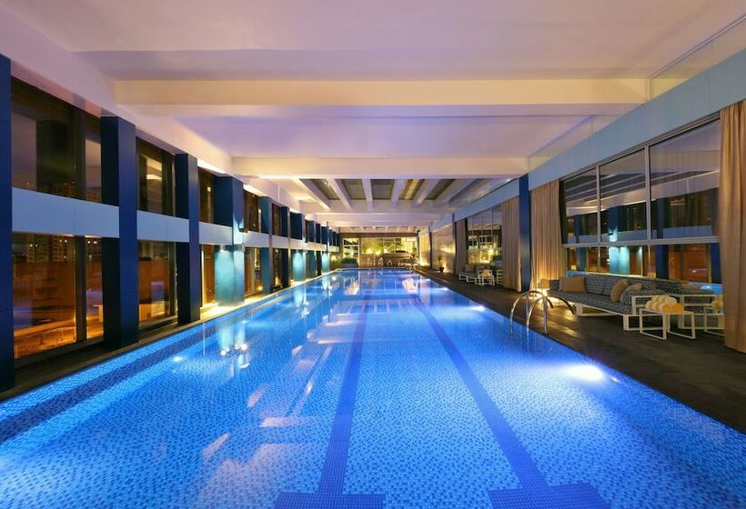 Makati Diamond Residences