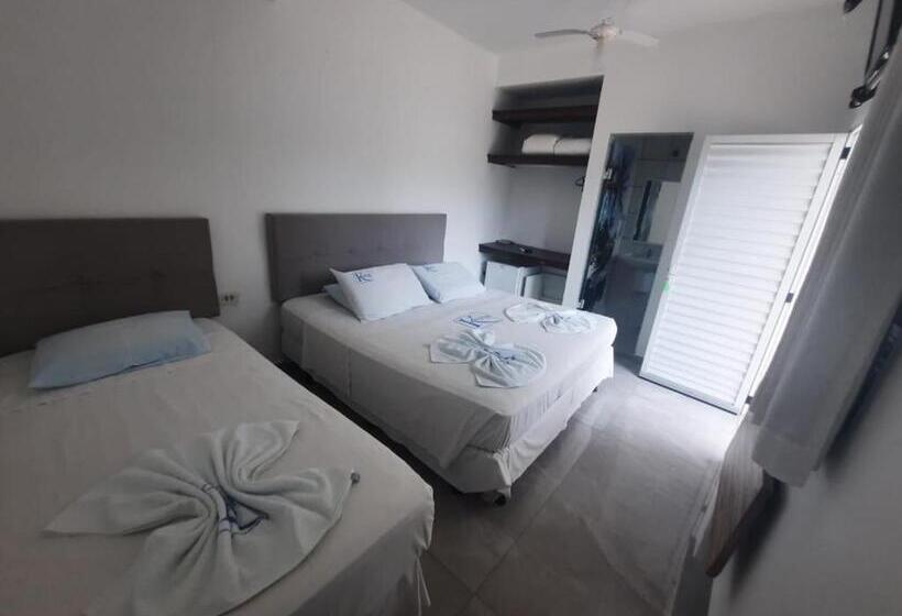 膳宿费 Pousada Kepha