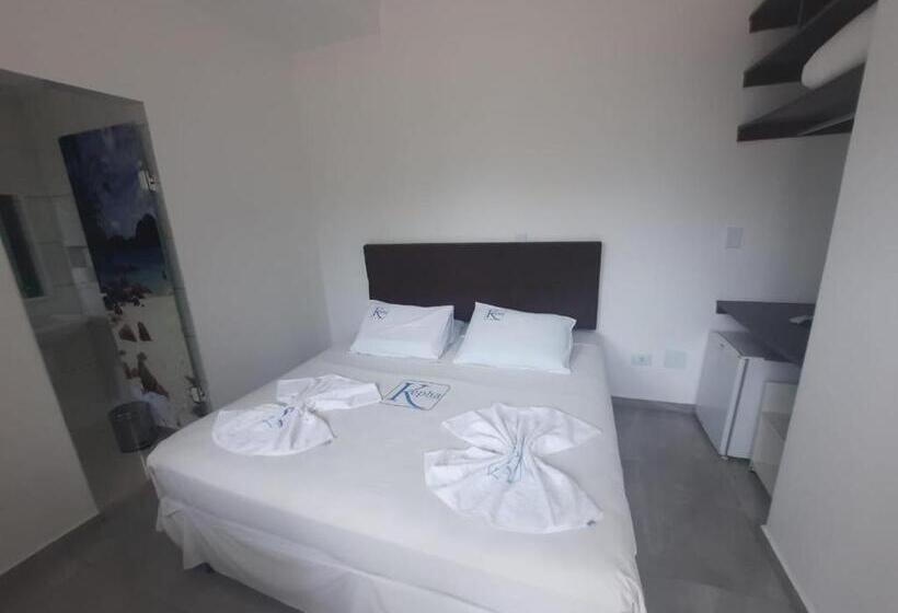 膳宿费 Pousada Kepha