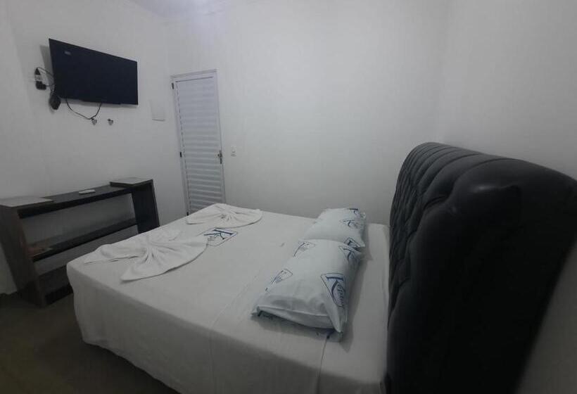 膳宿费 Pousada Kepha