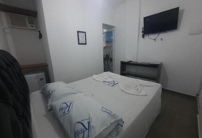 膳宿费 Pousada Kepha