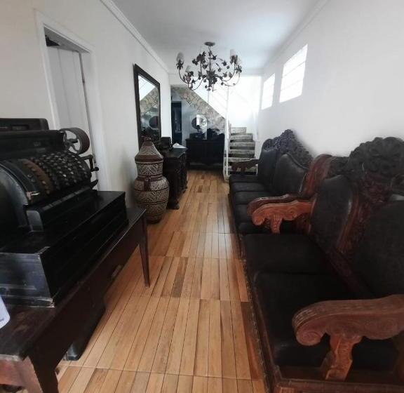 膳宿费 Pousada Kepha