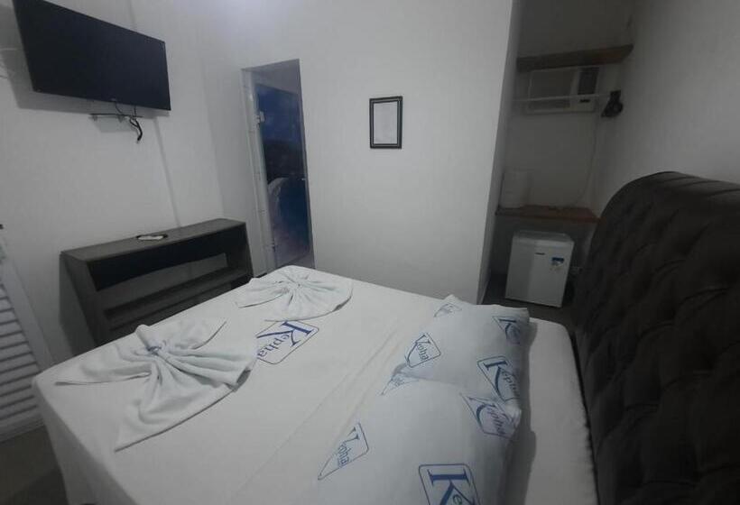 膳宿费 Pousada Kepha