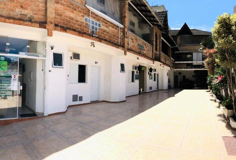 膳宿费 Pousada Kepha