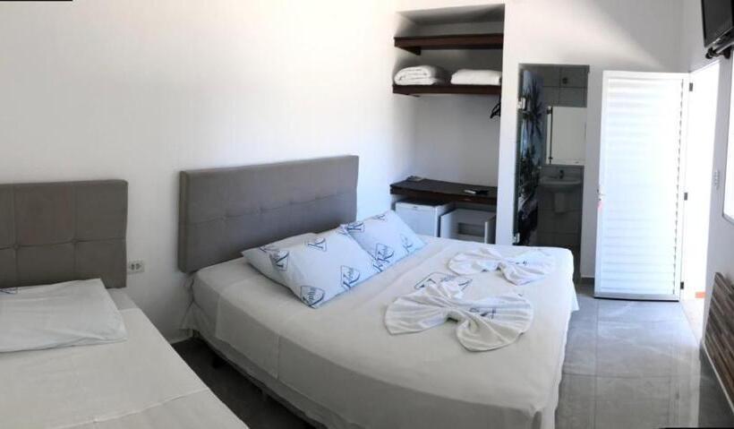 膳宿费 Pousada Kepha