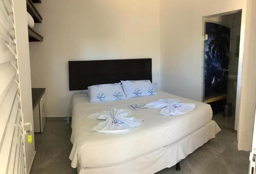 膳宿费 Pousada Kepha