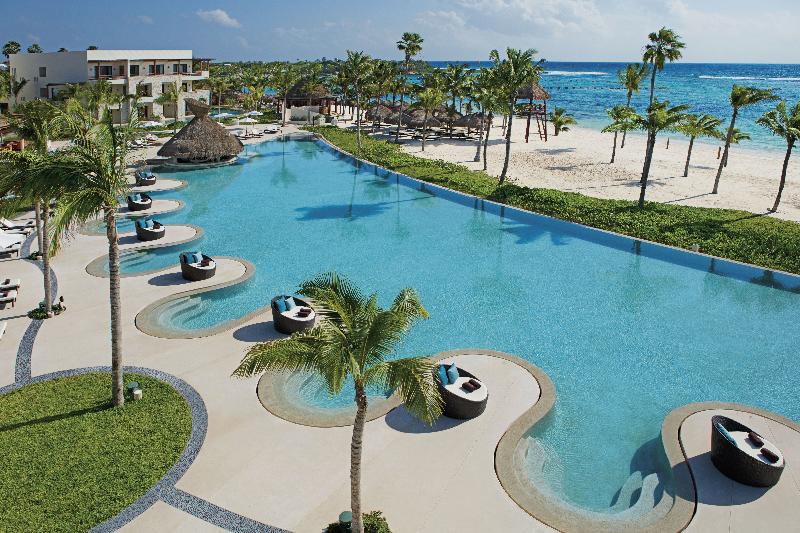 منتجع Secrets Akumal Riviera Maya   Adults Only