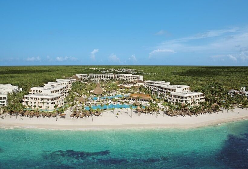 منتجع Secrets Akumal Riviera Maya   Adults Only