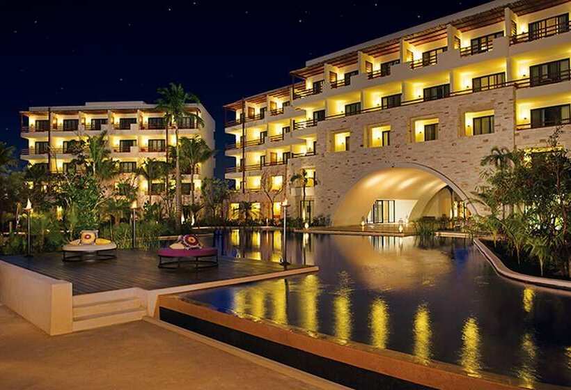 منتجع Secrets Akumal Riviera Maya   Adults Only