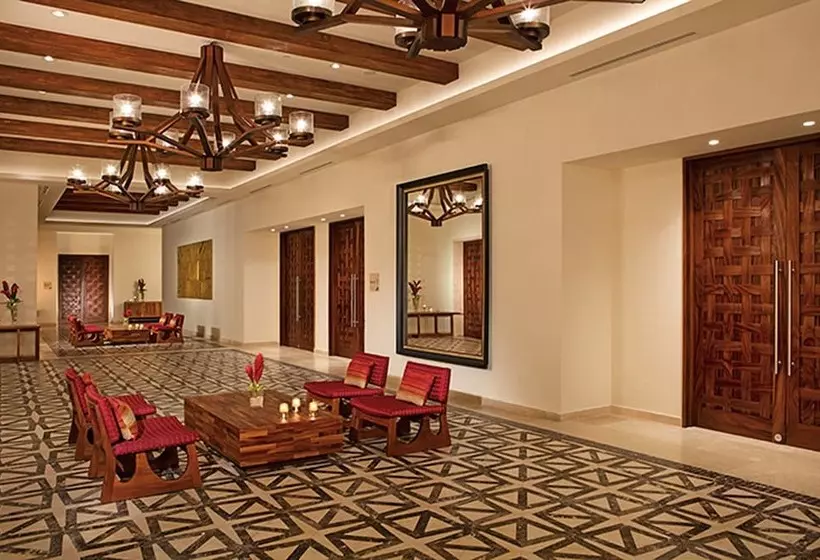 Lomakeskus Secrets Akumal Riviera Maya Adults Only