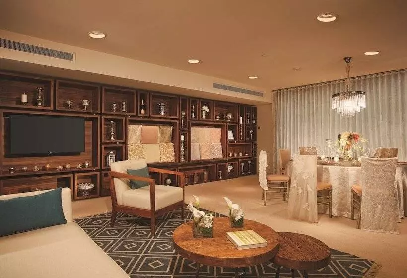 Lomakeskus Secrets Akumal Riviera Maya Adults Only