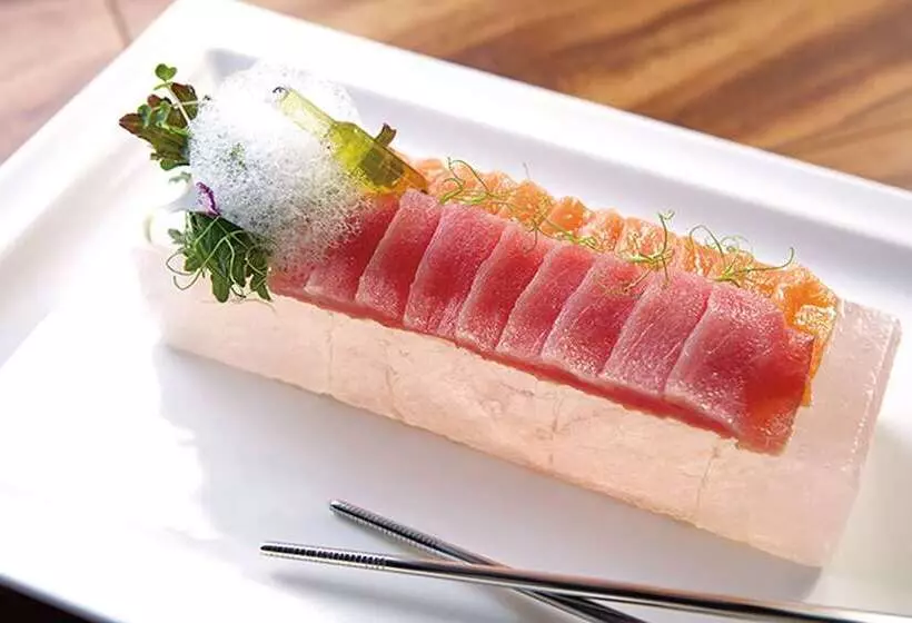 Lomakeskus Secrets Akumal Riviera Maya Adults Only