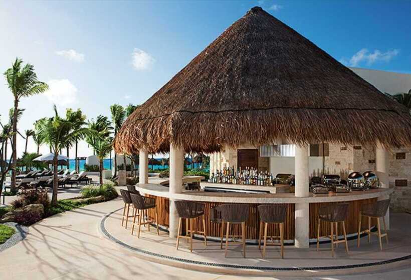 منتجع Secrets Akumal Riviera Maya   Adults Only