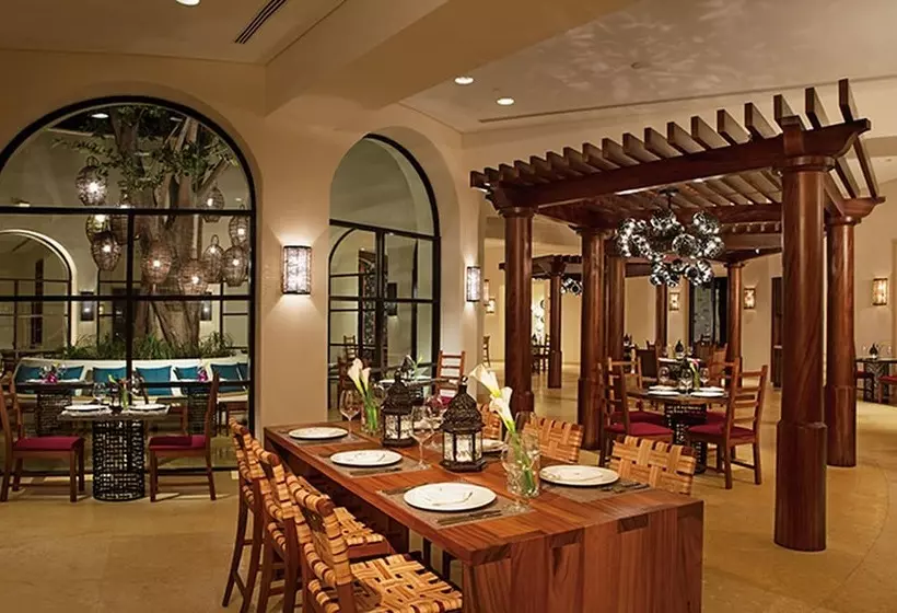 Lomakeskus Secrets Akumal Riviera Maya Adults Only