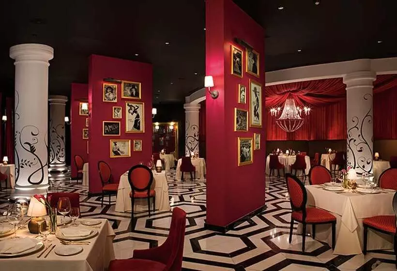 Lomakeskus Secrets Akumal Riviera Maya Adults Only