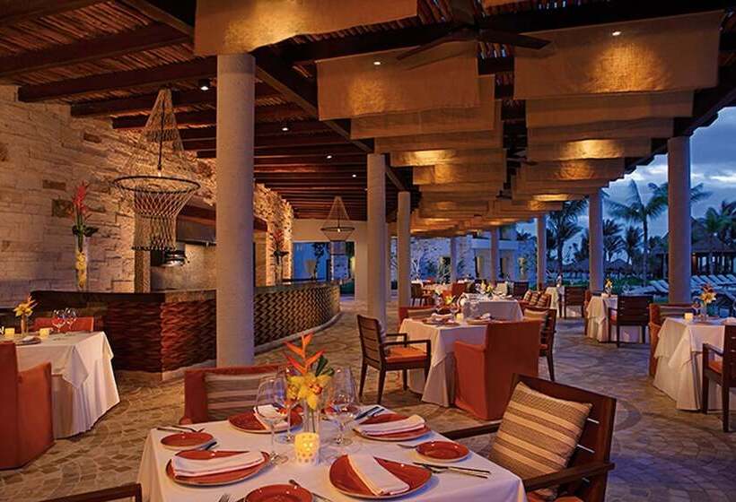 منتجع Secrets Akumal Riviera Maya   Adults Only