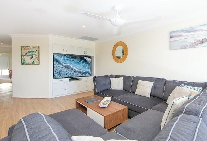 The Sands Resort At Yamba