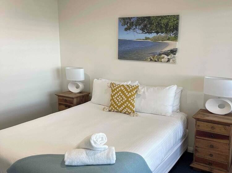 The Sands Resort At Yamba