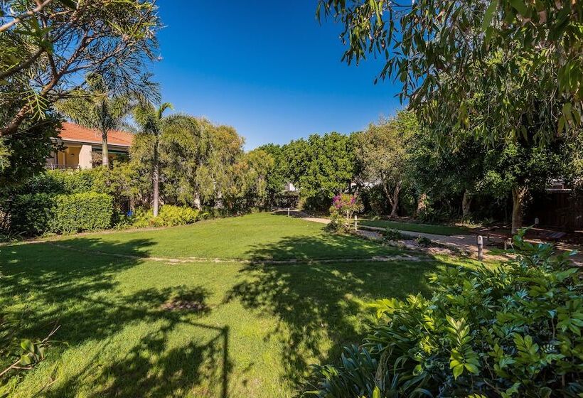 The Sands Resort At Yamba