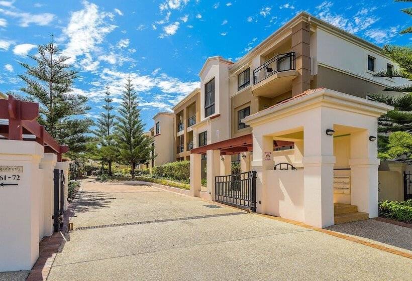 The Sands Resort At Yamba