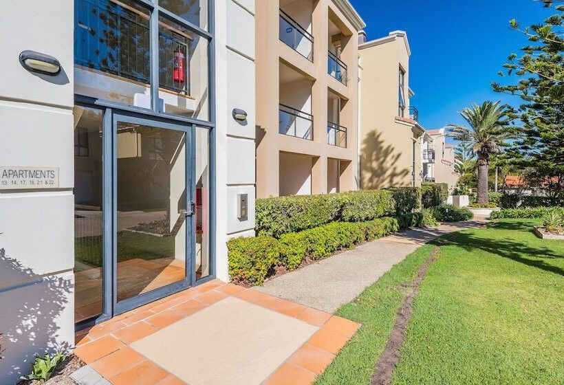 The Sands Resort At Yamba