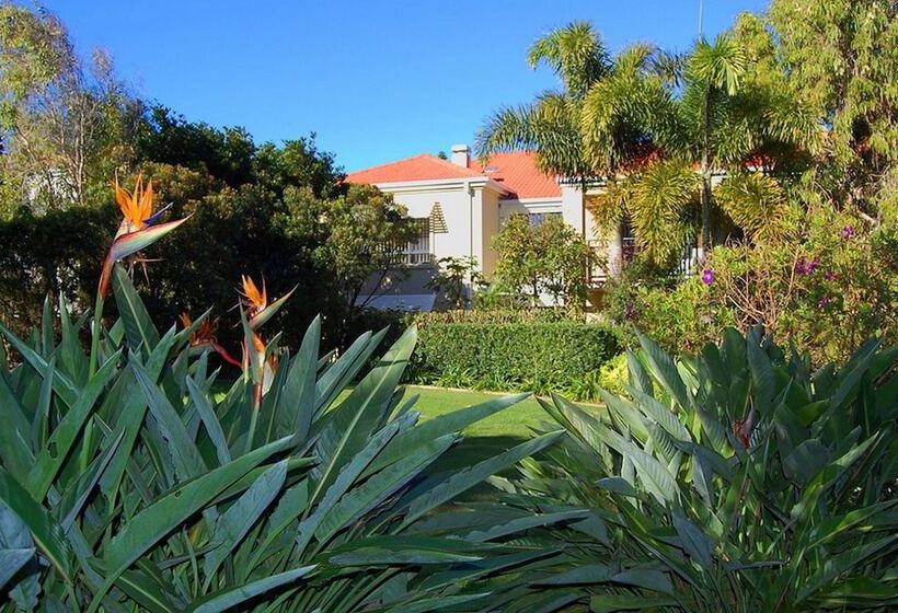 The Sands Resort At Yamba