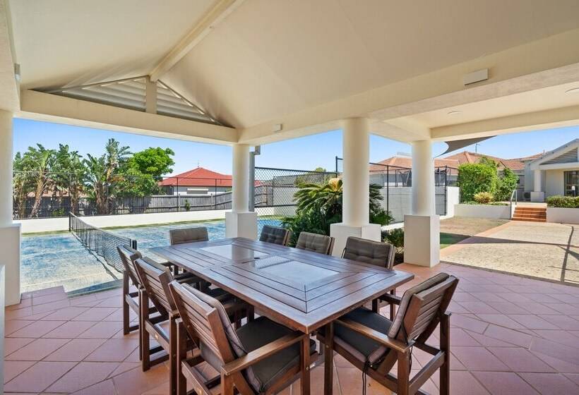 The Sands Resort At Yamba