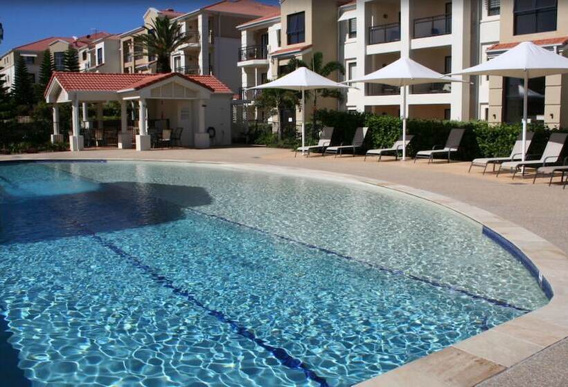 The Sands Resort At Yamba