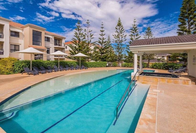 The Sands Resort At Yamba