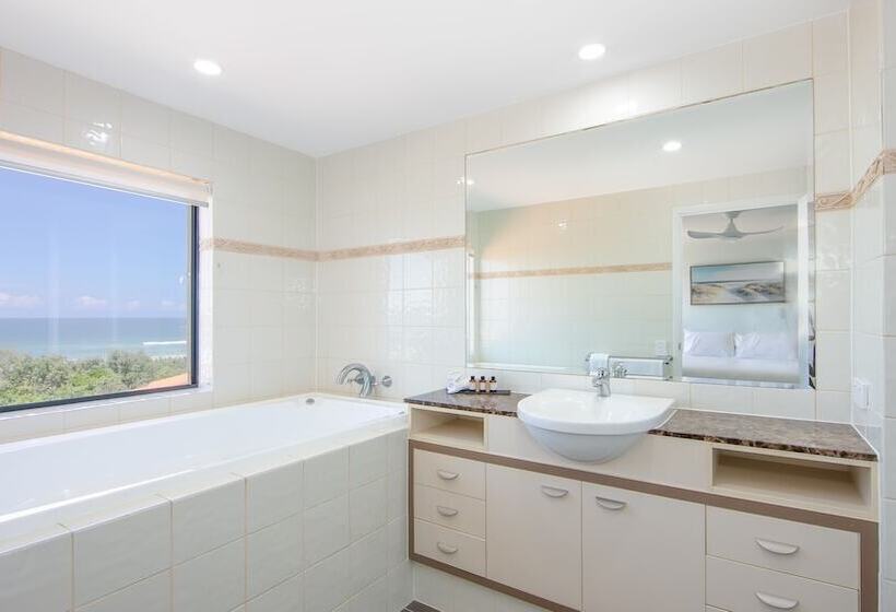 The Sands Resort At Yamba