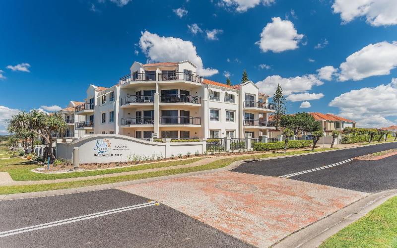 The Sands Resort At Yamba